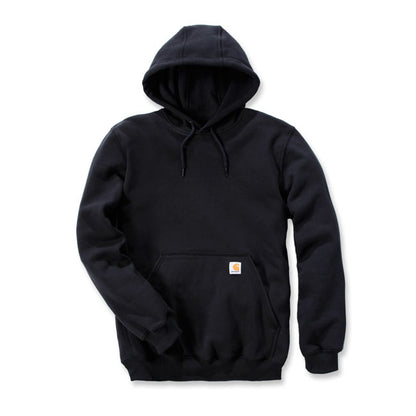 Carhartt Classic Hoodie Black - Carhartt product image
