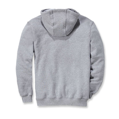 Carhartt Classic Hoodie Heather Gray - Carhartt product image 2