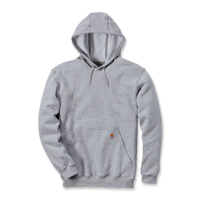 Carhartt Classic Hoodie Heather Gray - Carhartt product image