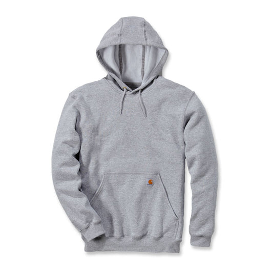 Carhartt Classic Hoodie Heather Gray - Carhartt product image