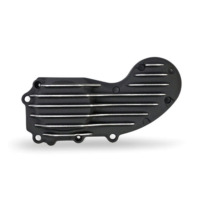 EMD, Cam Cover 'WTF'. Black Cut