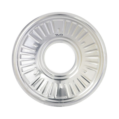 Emd Wheel Disc Toy 19" Raw