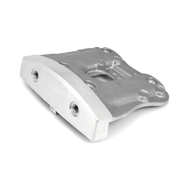 EMD, WTF 'Shovel Style' Rocker Cover. Semi-Polished