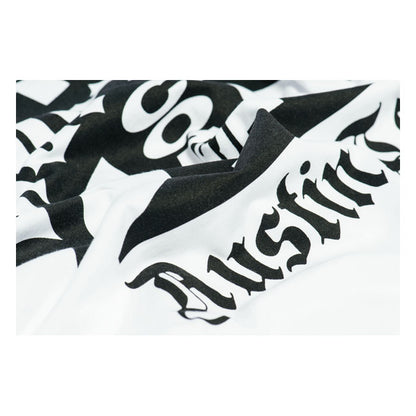 WCC OG Cross Long Sleeve White