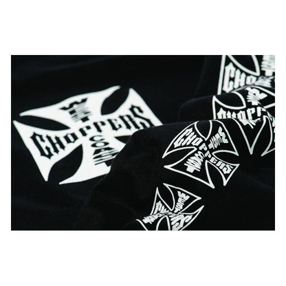 WCC OG Cross Long Sleeve Black