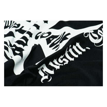WCC OG Cross Long Sleeve Black