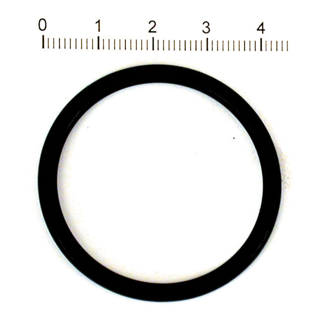 James Gaskets O-ring. Oil filter cup