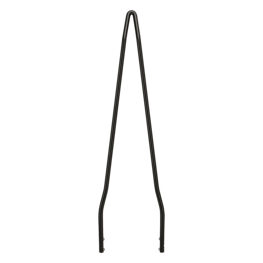 Cycle Visions Old School Stick sissy bar 30" black