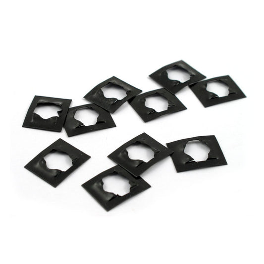 Speed Nut, Indicator Light