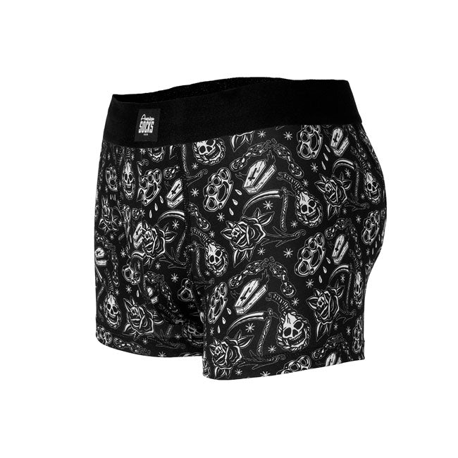 American Socks Knuckle Punch underwear - product image