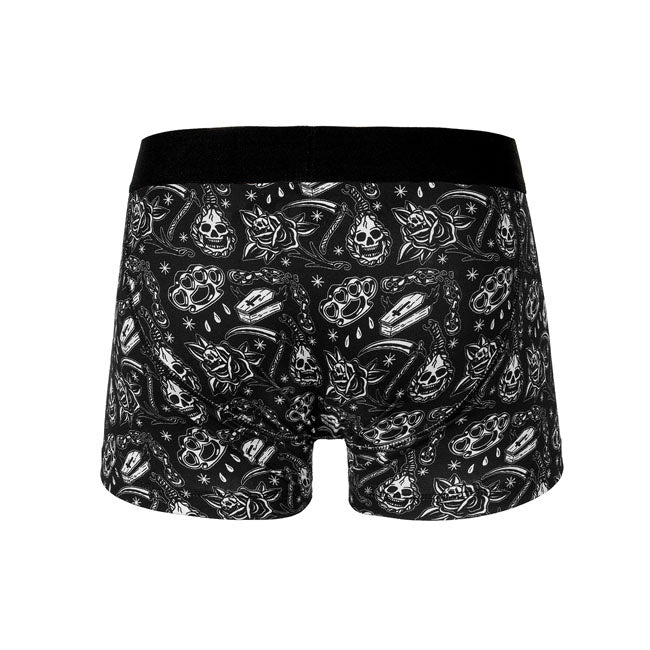 American Socks Knuckle Punch underwear - product image 4