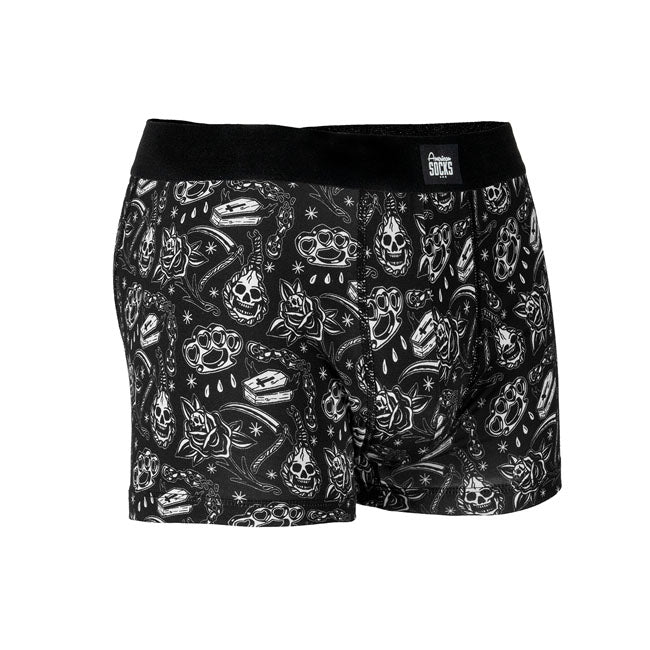 American Socks Knuckle Punch underwear - product image 7