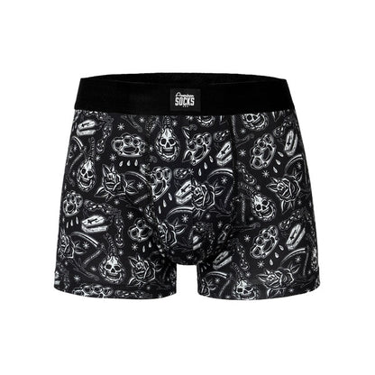 American Socks Knuckle Punch underwear - product image 8