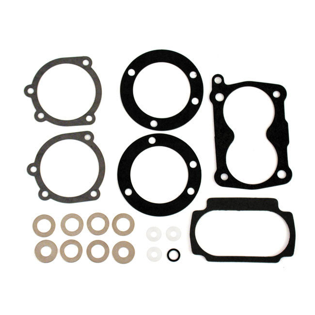 James Gaskets Breather service seal kit
