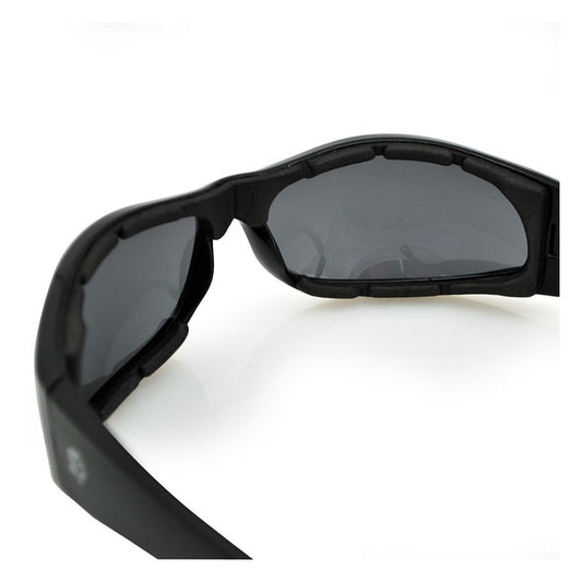 ZANheadgear California Sunglasses Smoked Lens