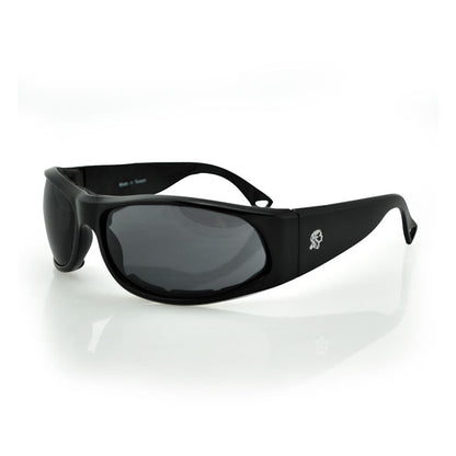 ZANheadgear California Sunglasses Smoked Lens