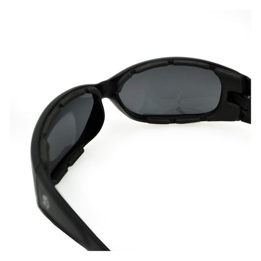 ZANheadgear Colorado Sunglasses Smoked Lens