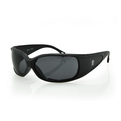 ZANheadgear Colorado Sunglasses Smoked Lens