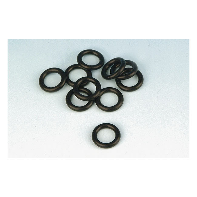 James Gaskets O-ring Bendix main jet