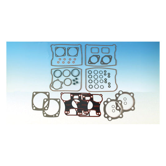 James Gaskets Top end gasket kit. Evo B.T.