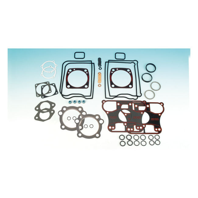 James Gaskets Top end gasket kit. Evo B.T.