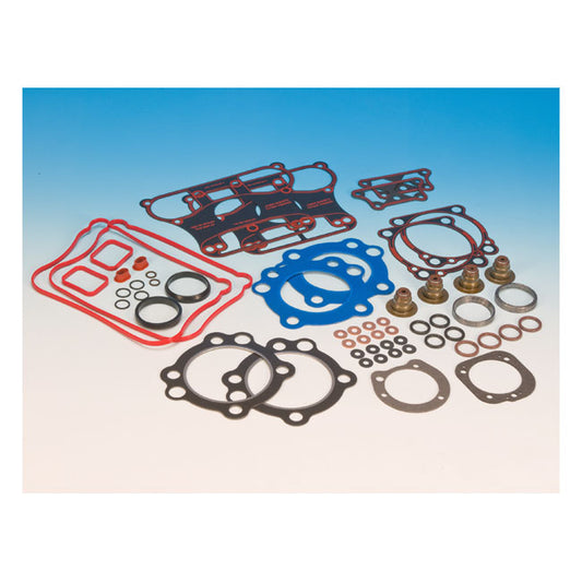 James Gaskets Top end gasket kit. XL883/1200