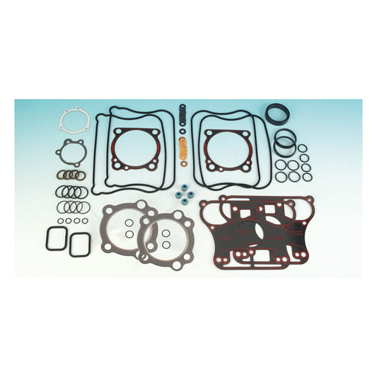 James Gaskets Top end gasket kit. XL883/1200