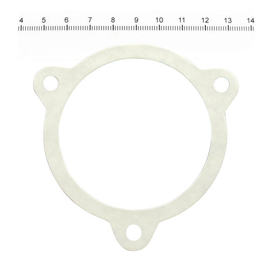 James Gaskets Throttle body/filter to air cleaner housing gasket