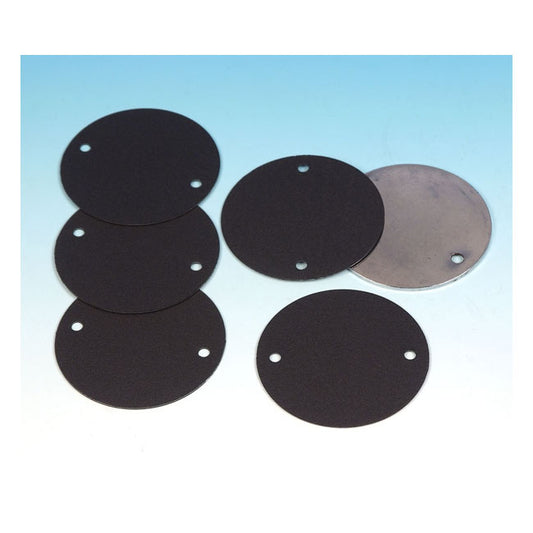 James Gaskets Point cover gasket. Foamet