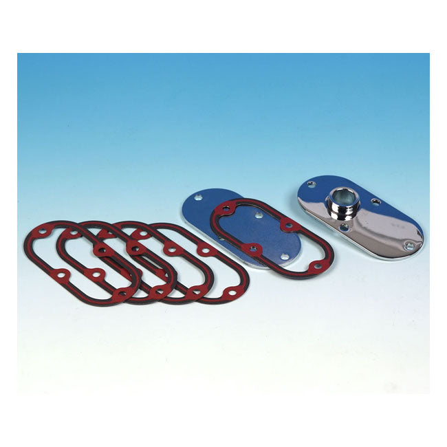 James Gaskets Gasket inspection cover. .060" Foamet