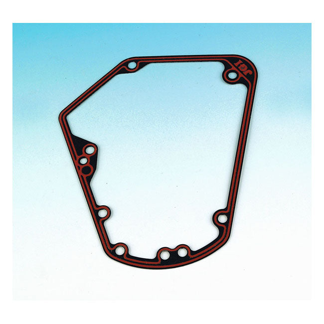 James Gaskets Cam cover gaskets. .035" Foamet/silicone