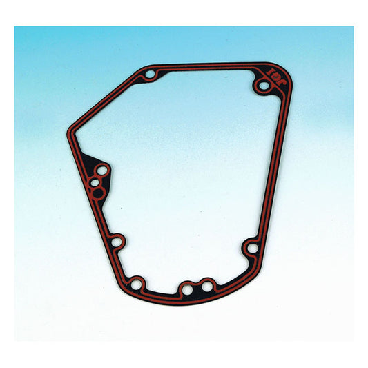 James Gaskets Cam cover gaskets. .035" Foamet/silicone