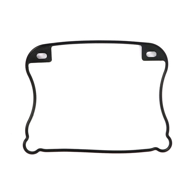 James Gaskets Gasket upper rocker cover. Rubber