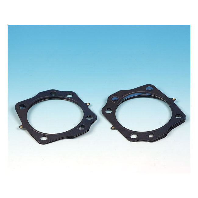 James Gaskets Cylinder head gasket set 4-1/8" bore. .048" MLS