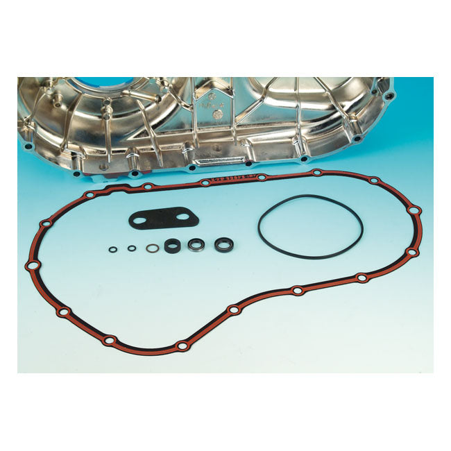 James Gaskets Primary cover gasket kit. Foamet