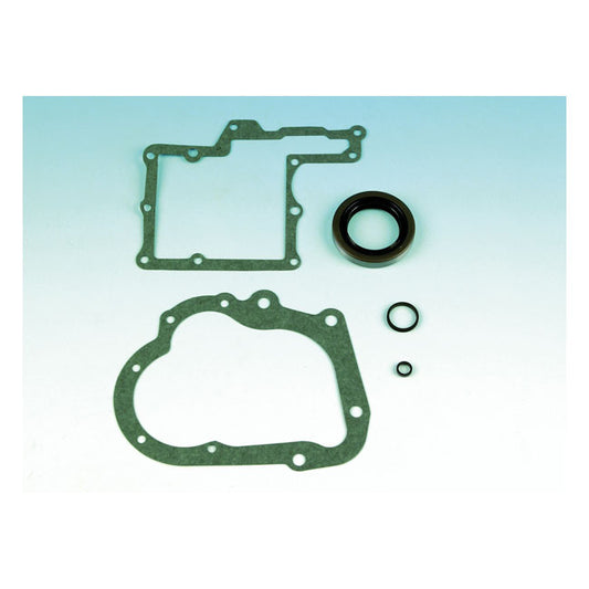 James Gaskets Transmission gasket & seal kit