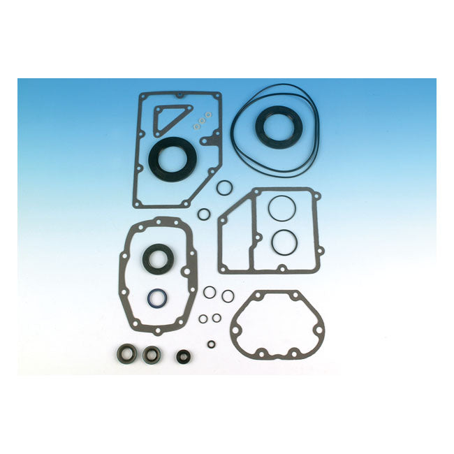 James Gaskets Transmission gasket & seal kit