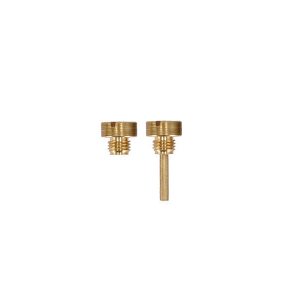Screw, Float Lever Bearing