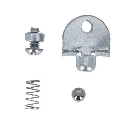 Oiler Kit and Ferrule, for Brake Cable