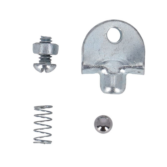 Oiler Kit and Ferrule, for Brake Cable