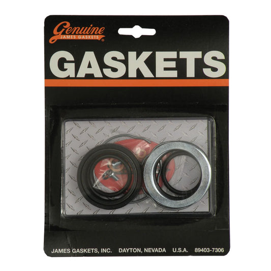 James Gaskets Fork seal rebuild kit. 39mm fork tubes