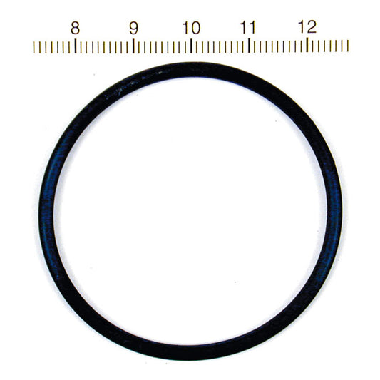 James Gaskets Carburetor to manifold spacer block o-ring. Tillotson