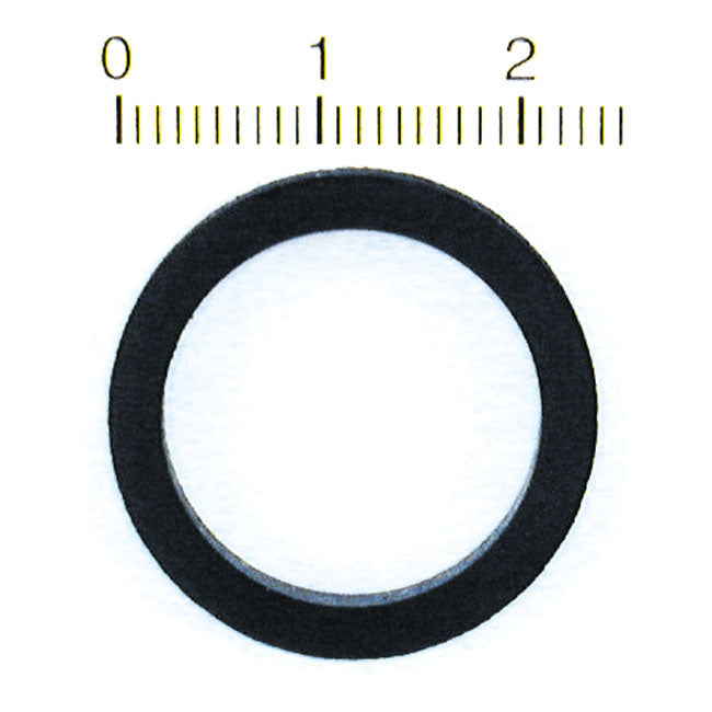 James Gaskets Magneto & circuit breaker oil seal