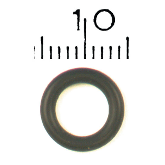 James Gaskets O-ring shifter fork shaft. Round