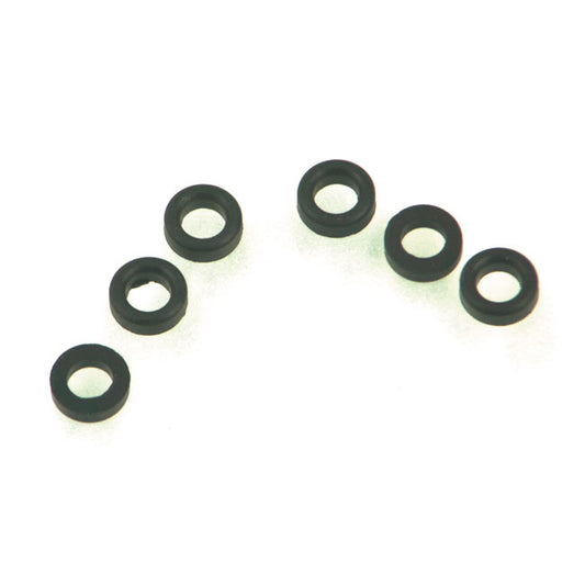 James Gaskets O-ring accelerator pump housing