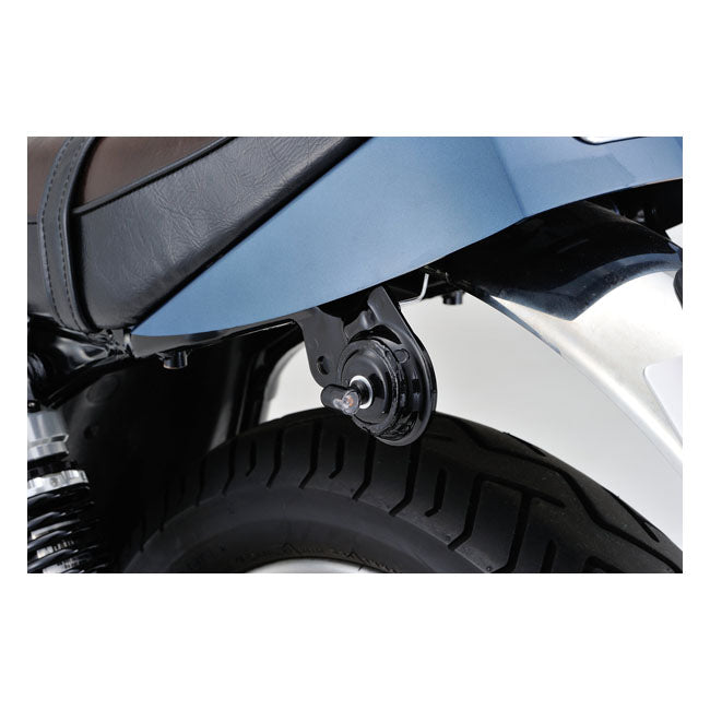 Daytona, Mini 3 D-Light LED Turn Signals