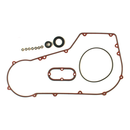 James Gaskets Primary cover gasket & seal kit. Outer