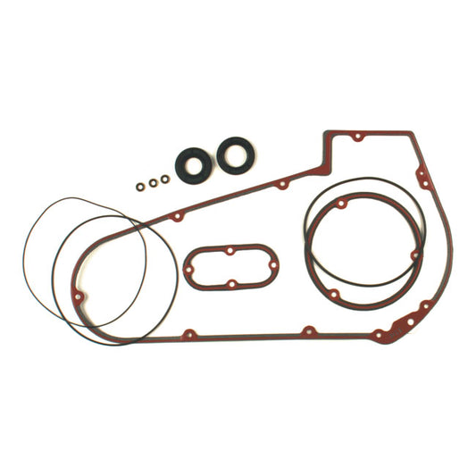 James Gaskets Primary cover gasket & seal kit. Inner/outer