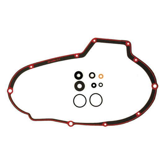 James Gaskets Primary cover gasket kit. Silicone