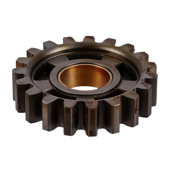 Reverse Gear